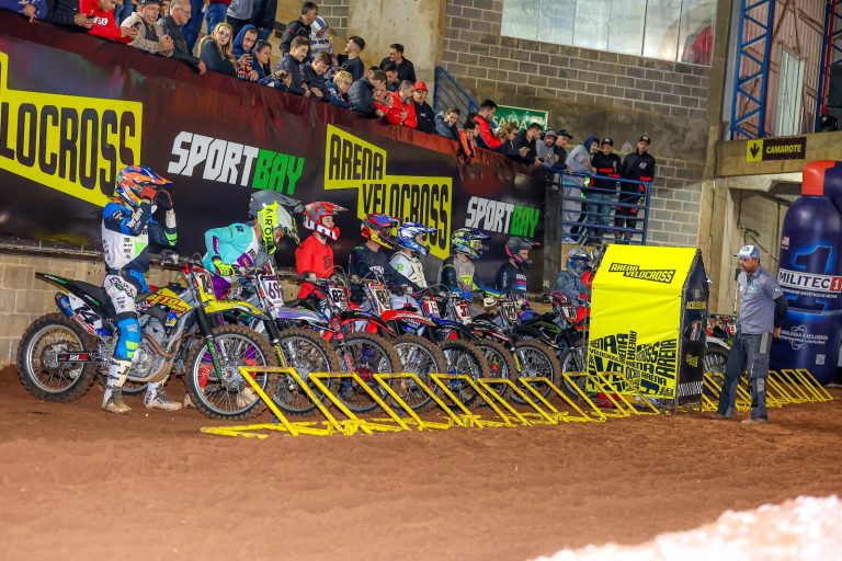 Arena Velocross 2024, com a cobertura do Show Radical, o evento mais esperado do ano está com as inscrições abertas