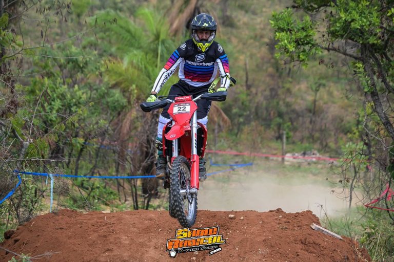 Desafio Extreme de Enduro, encerra a temporada 2024 com sucesso total em Sete Lagoas MG