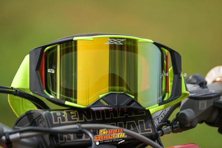 Conheça os novos óculos EKS BRAND | Lucid em primeira mão no Show Radical