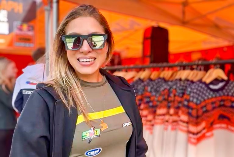 Assista aos bastidores do Team Brasil no MXoN 2024 by SportBay TV