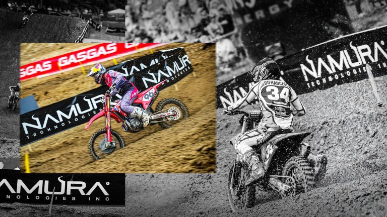 Namura Technologies: Cilindros de alta performance agora no Brasil com distribuição pela REV Sports