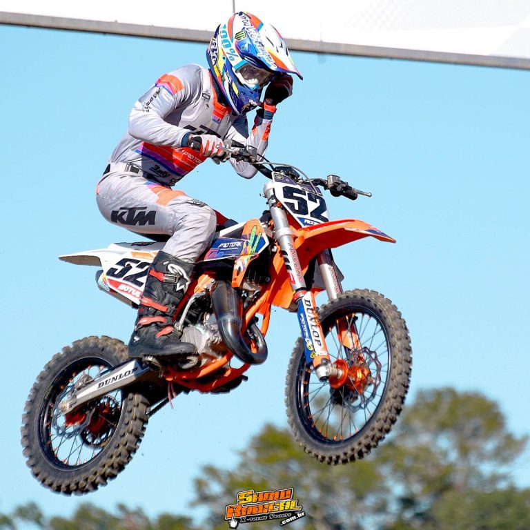 AO VIVO: Assista ao segundo dia de corridas no Mini O’s 2024