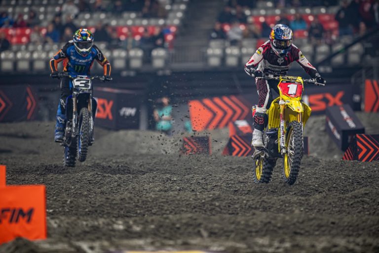 WSX: Track map, programação e informações sobre a transmissão da rodada dupla, nesse fim de semana | GP da Austrália