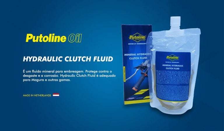 Jarva Imports: A melhor solução para embreagem hidráulica disponível no Brasil