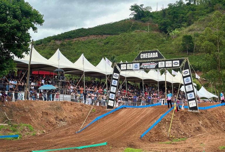 Capixaba de MX e SX Unificado encerra temporada com grande festa em São Roque do Canaã/ES! Confira os resultados