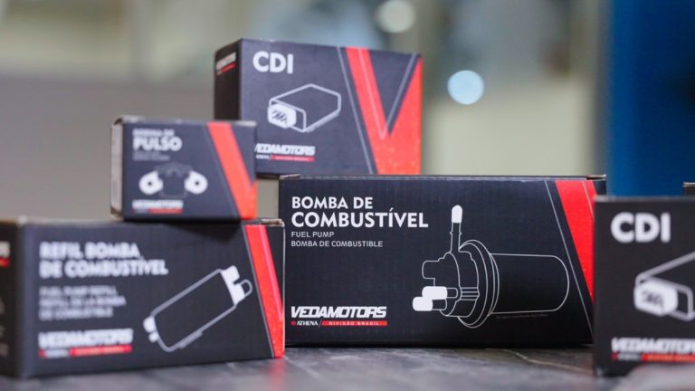 Vedamotors cresce 5 vezes no portfólio e no faturamento de sua linha de eletrônicos, 5 anos após a aquisição da Servitec