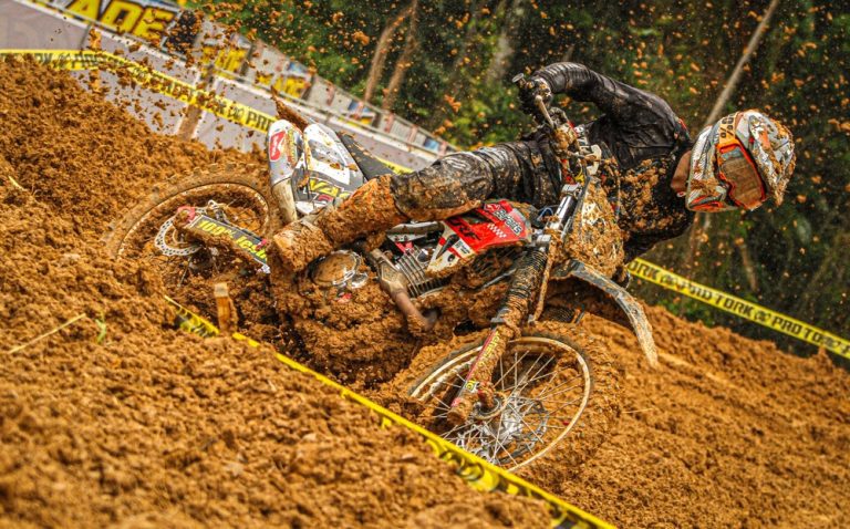 BRVX: Provas de sábado em Indaial/SC, são adiadas para o domingo (17)