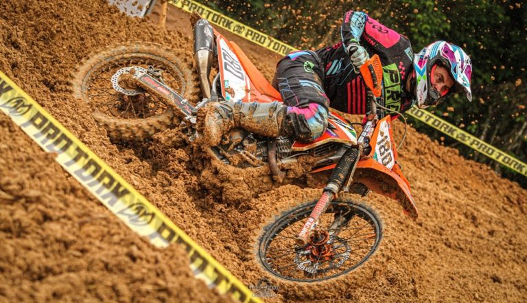 Assista a transmissão AO VIVO da 5ª etapa do Brasileiro de Velocross  | Domingo