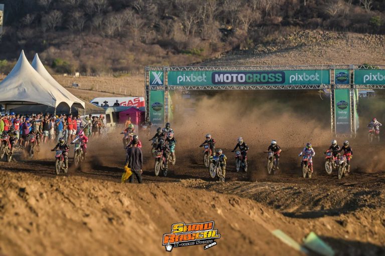 Arena PixBet Motocross: Resultados de todas as categorias do segundo dia de competições! Confira