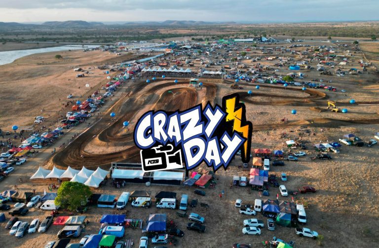 Assista: Crazy Day Nordeste | Arena Pix Bet Motocross
