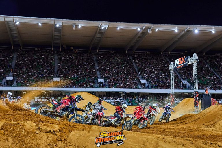 WSX: Tomac e Shane McElrath vencem novamente e disparam na liderança. Enzo coloca o Brasil mais uma vez no pódio! Confira os resultados e vídeos as baterias