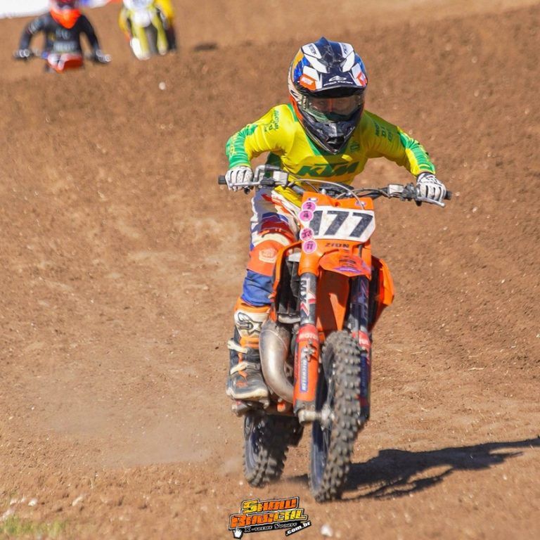 Mini O’s 2024: Confira os resultados dos brasileiros na reta final da competição