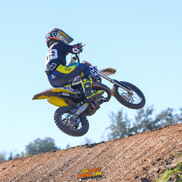 AO VIVO: Assista ao último dia de corridas no Mini O’s 2024