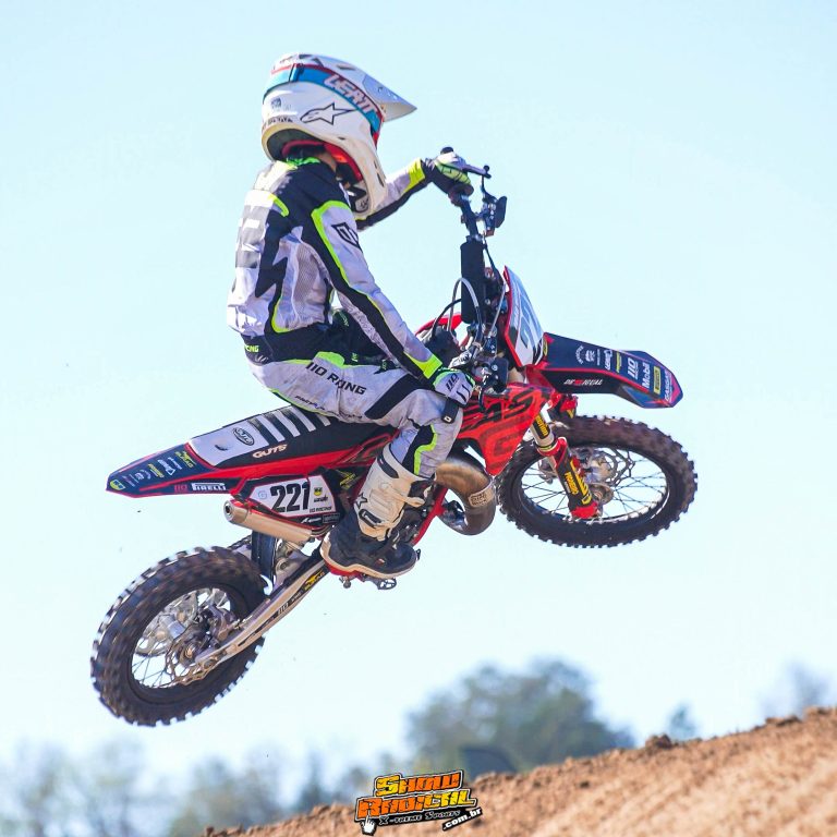 Mini O’s 2024: Confira os resultados dos brasileiros no primeiro dia de competição