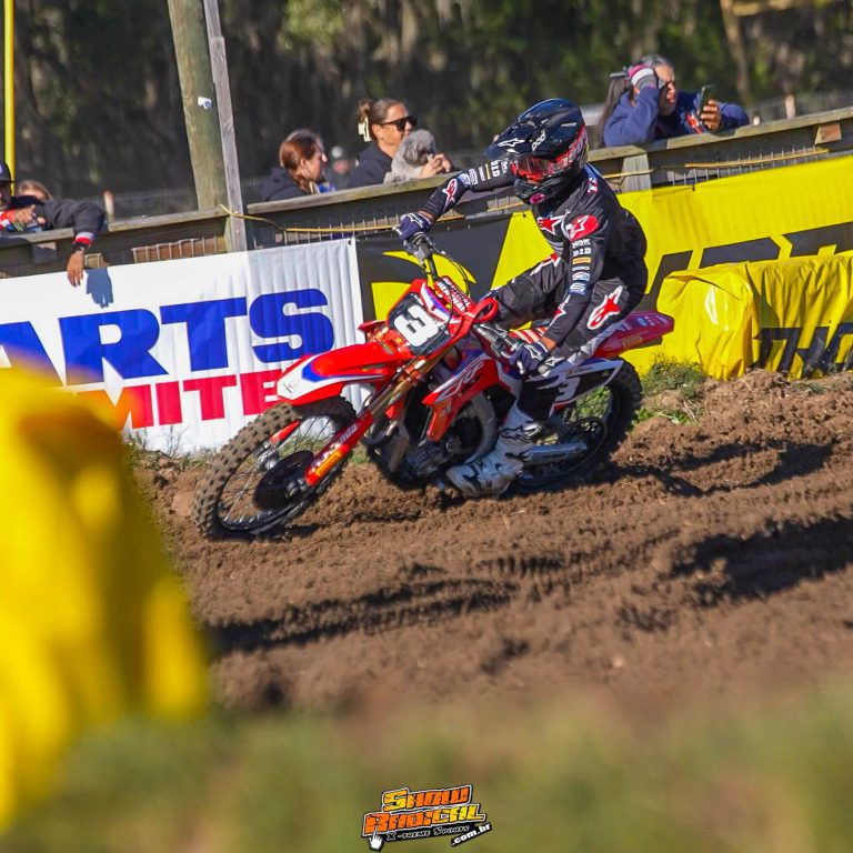 AO VIVO: Assista ao terceiro dia de corridas no Mini O’s 2024