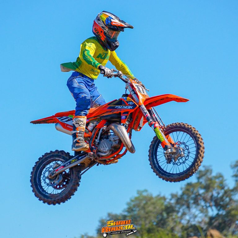 AO VIVO: Assista ao quarto dia de corridas no Mini O’s 2024