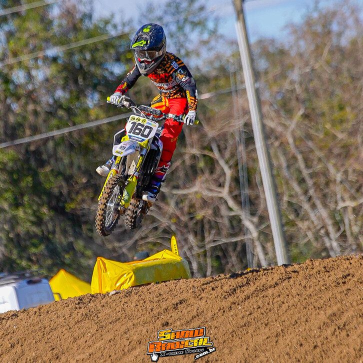 Mini Os 2024: Brasileiros encerram a participa&ccedil;&atilde;o com direito &agrave; vit&oacute;ria na bateria final da principal categoria