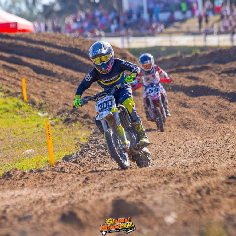 Mini O’s 2024: Confira os resultados dos brasileiros no encerramento da disputa do Supercross