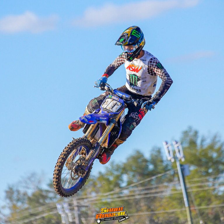 AO VIVO: Assista ao quinto dia de corridas no Mini O’s 2024