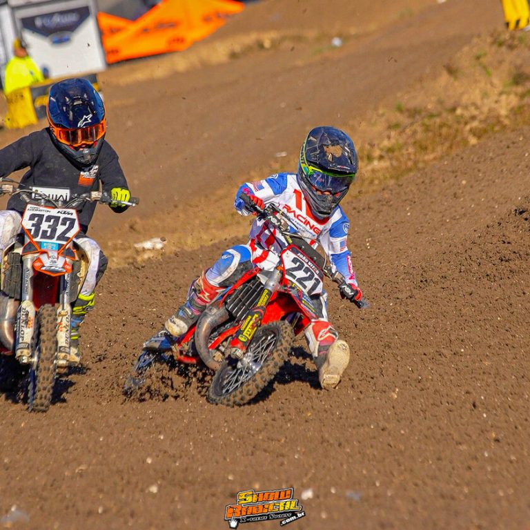 AO VIVO: Assista ao sexto dia de corridas no Mini O’s 2024