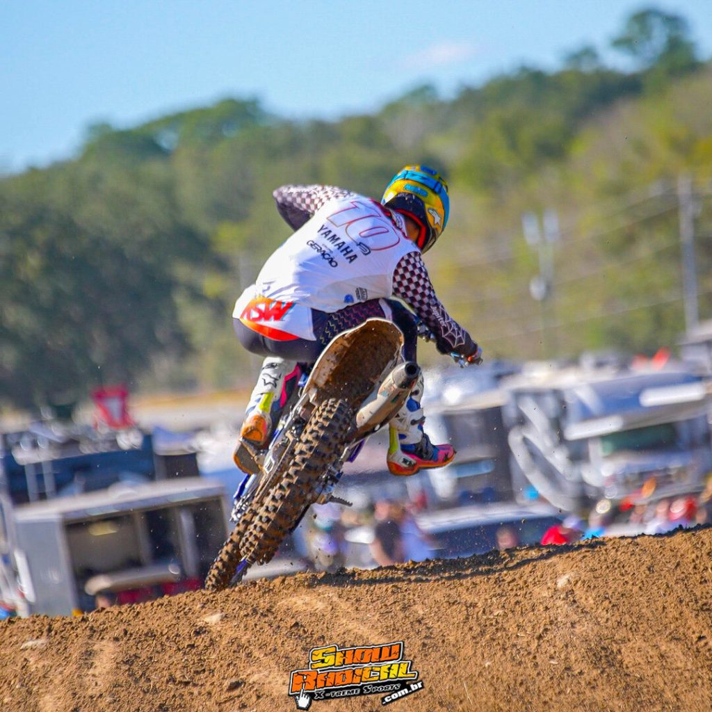 Mini Os 2024: Brasileiros encerram a participa&ccedil;&atilde;o com direito &agrave; vit&oacute;ria na bateria final da principal categoria