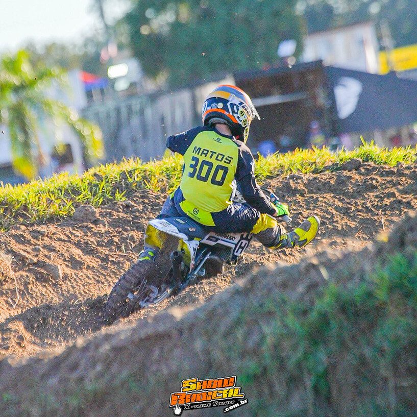 Mini Os 2024: Brasileiros encerram a participa&ccedil;&atilde;o com direito &agrave; vit&oacute;ria na bateria final da principal categoria