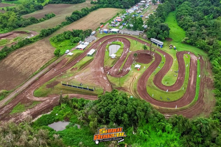 Transmissão ao vivo: Final BRVX | Arroio do Meio RS