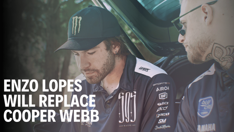 Vídeo: Brazilian Motocross | Friends and Rivals by FMotocross