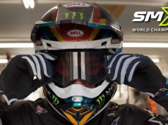 Vídeo: SMX 2025 Season Preview SHOW