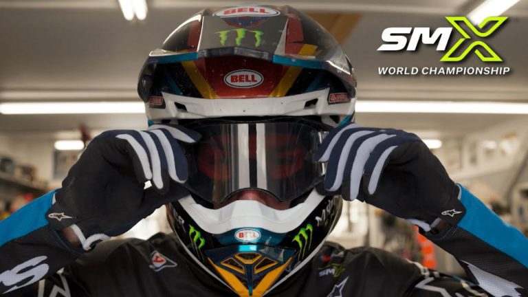 Vídeo: SMX 2025 Season Preview SHOW