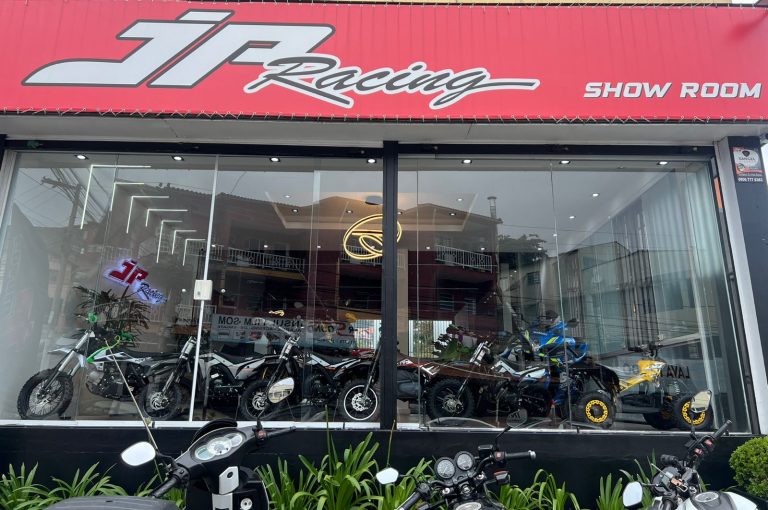 JP Racing apresenta mais uma edição do TOP 5 JP MOTOS!