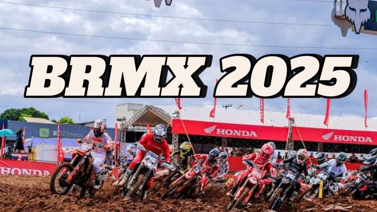 Bastidores do BRMX 2025, por Jean Ramos – dança das cadeiras mode ON