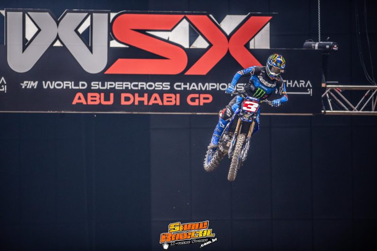 WSX: Ken Roczen vence a etapa final mas é Eli Tomac quem conquista o título inédito da competição! Confira os resultados completos