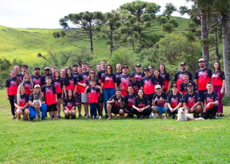 Biker Day 2024: Biker Acessórios oferece um dia de muito off-road aos seus colaborares