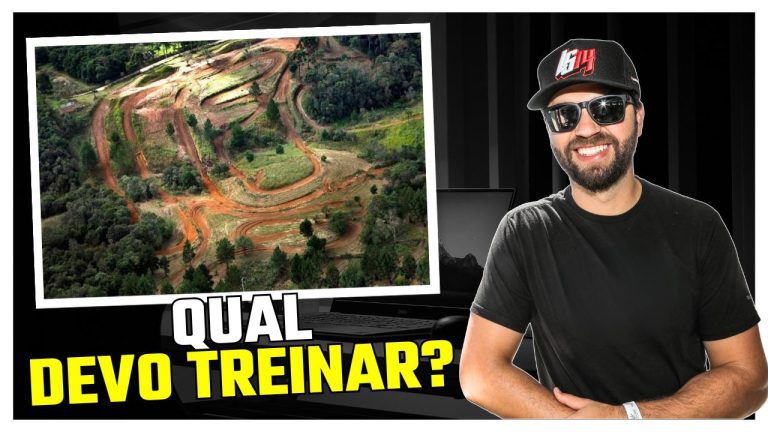 VÍDEO: “Qual estilo de pista devo treinar”, por Leandro Silva