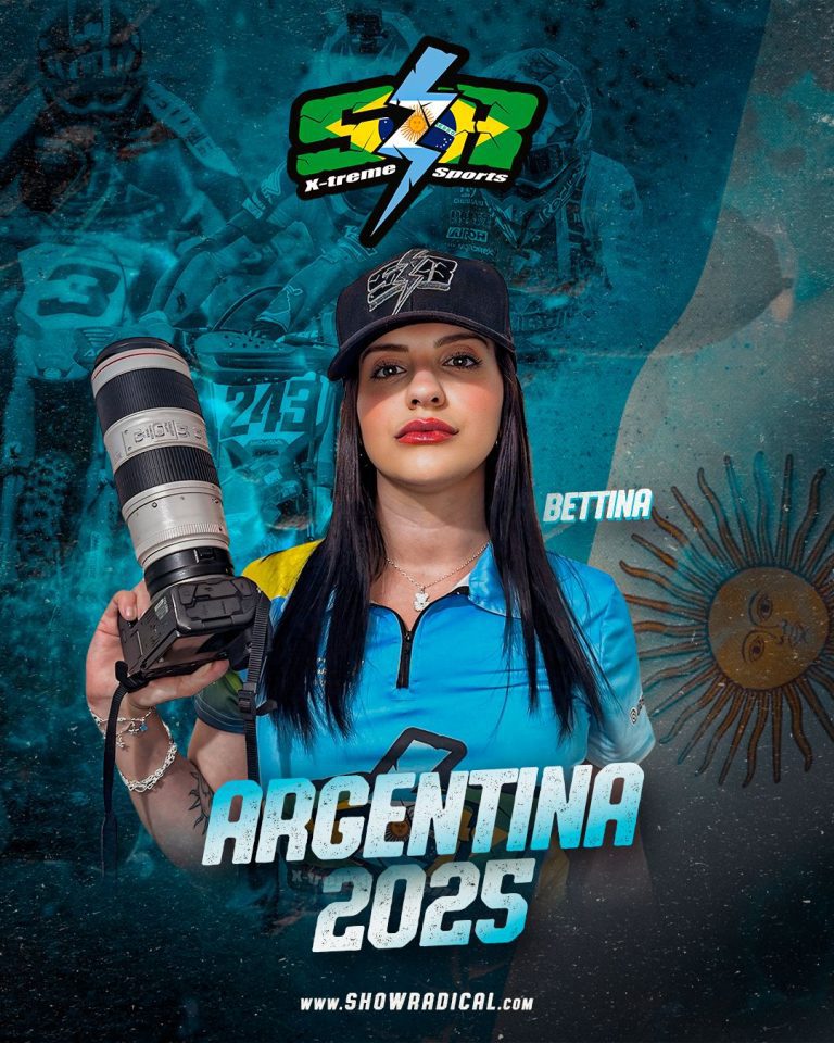 Show Radical amplia sua presença internacional com operação oficial na Argentina em 2025