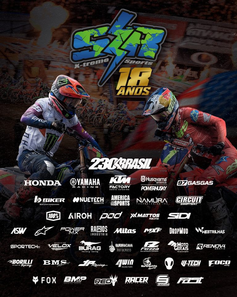 Show Radical celebra 18 anos de história e sucesso no mundo off-road