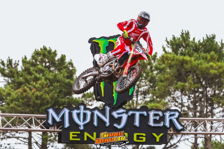 Assista AO VIVO a abertura do SX Champs Series, na Argentina, com a cobertura a completa Show Radical