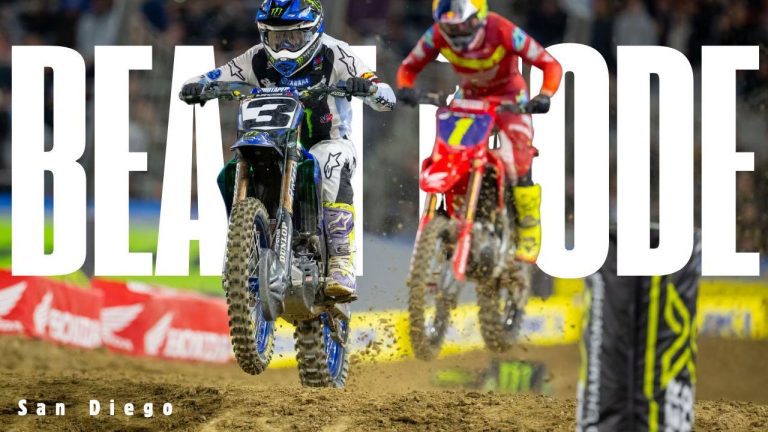 Vídeo: Leandro Silva comenta sobre a 2ª etapa do AMA Supercross 2025 em mais uma edição do LS SHOW