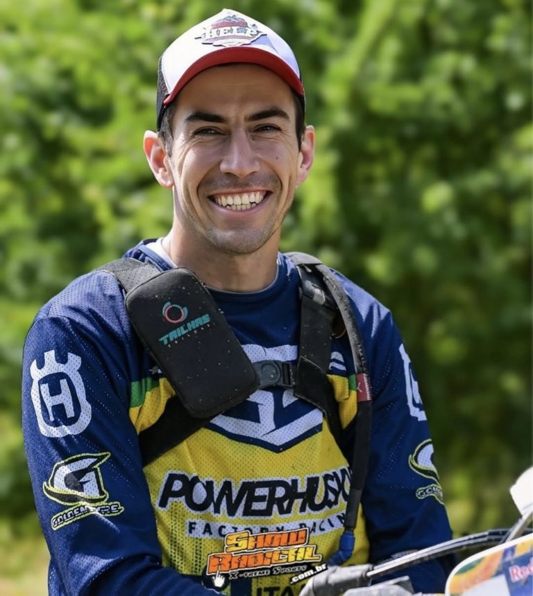 Novo diretor e promotor do BRHE, Benê Coser, comenta sobre o novo cargo e as expectativas para a temporada 2025