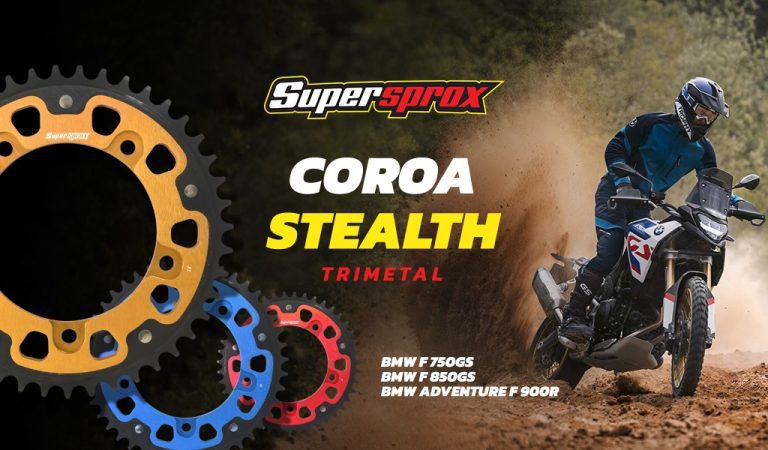 Jarva Imports: Coroas Tri-Metal (Stealth), qualidade, estilo e desempenho para sua BMW