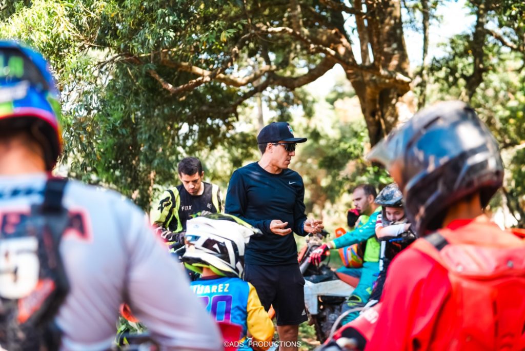 Pr&eacute;-temporada Machito School 101 come&ccedil;a 2025 com presen&ccedil;a de pilotos de todo o Brasil e vagas 100% preenchidas para o m&ecirc;s de janeiro