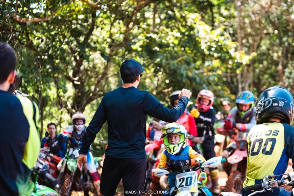 Pr&eacute;-temporada Machito School 101 come&ccedil;a 2025 com presen&ccedil;a de pilotos de todo o Brasil e vagas 100% preenchidas para o m&ecirc;s de janeiro