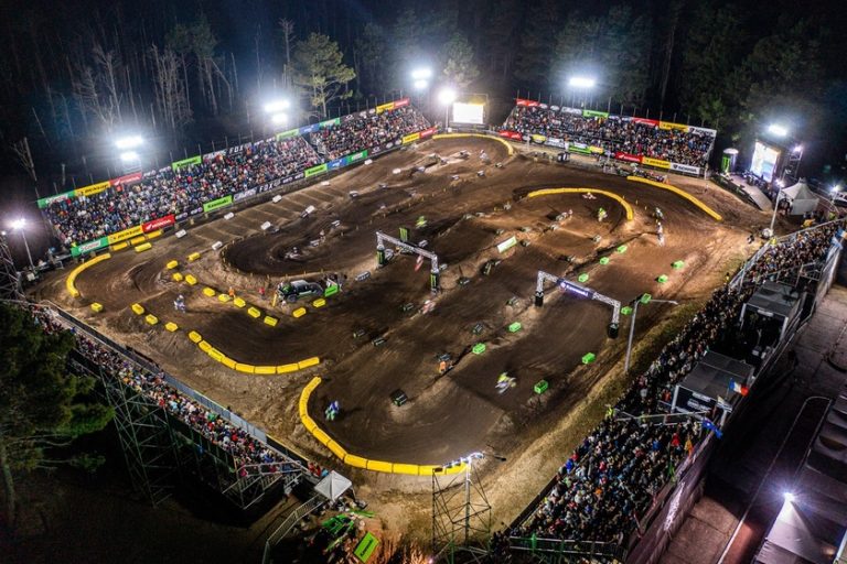 Tudo o que você precisa saber sobre o SX Champs Series, que começa neste sábado, com cobertura Show Radical direto da Argentina