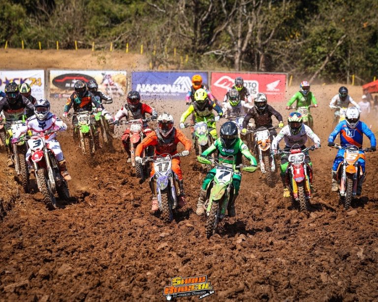 Minas Xtreme anuncia 18 corridas e diversas novidades para a temporada 2025