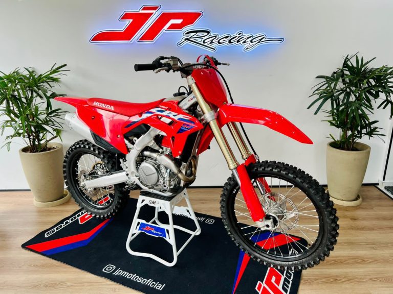 Confira mais uma edição do “Top 5 JP Motos”, a sua nova moto está aqui! CLIQUE E SAIBA MAIS