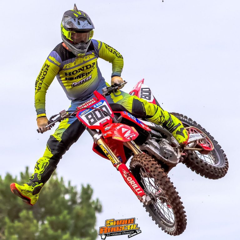 Assista AO VIVO a segunda etapa do SX Champs Series, na Argentina, com a cobertura a completa Show Radical