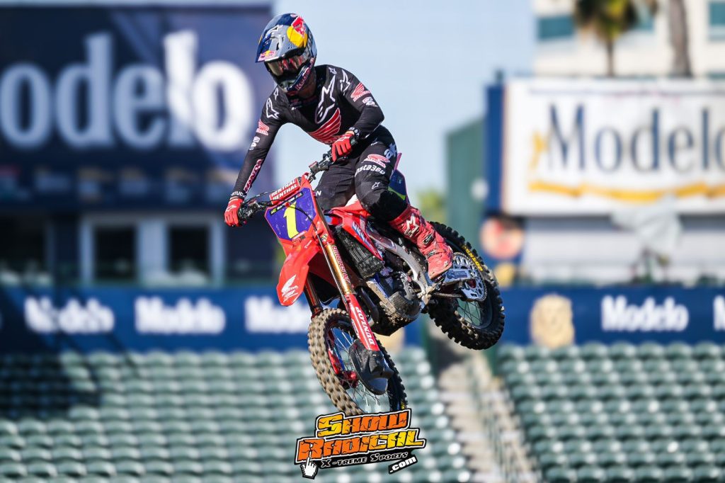 AMA SX: Programa&ccedil;&atilde;o, expectativas e informa&ccedil;&otilde;es sobre a transmiss&atilde;o da 4&ordf; etapa | Glendale