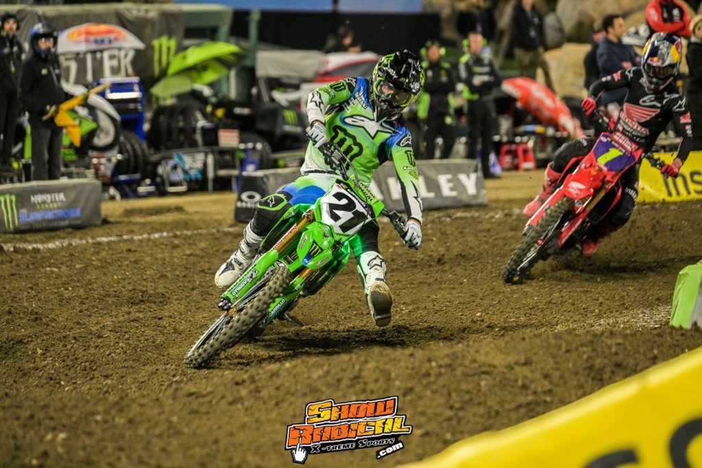 AMA SX: Programa&ccedil;&atilde;o, expectativas e informa&ccedil;&otilde;es sobre a transmiss&atilde;o da 4&ordf; etapa | Glendale