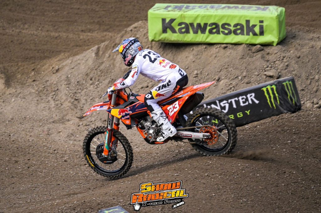 AMA SX: Programa&ccedil;&atilde;o, expectativas e informa&ccedil;&otilde;es sobre a transmiss&atilde;o da 4&ordf; etapa | Glendale